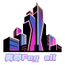 雾都全时段扮演 Logo