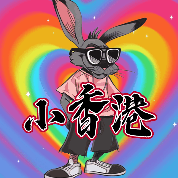 小香港港风生活扮演2.0 Logo