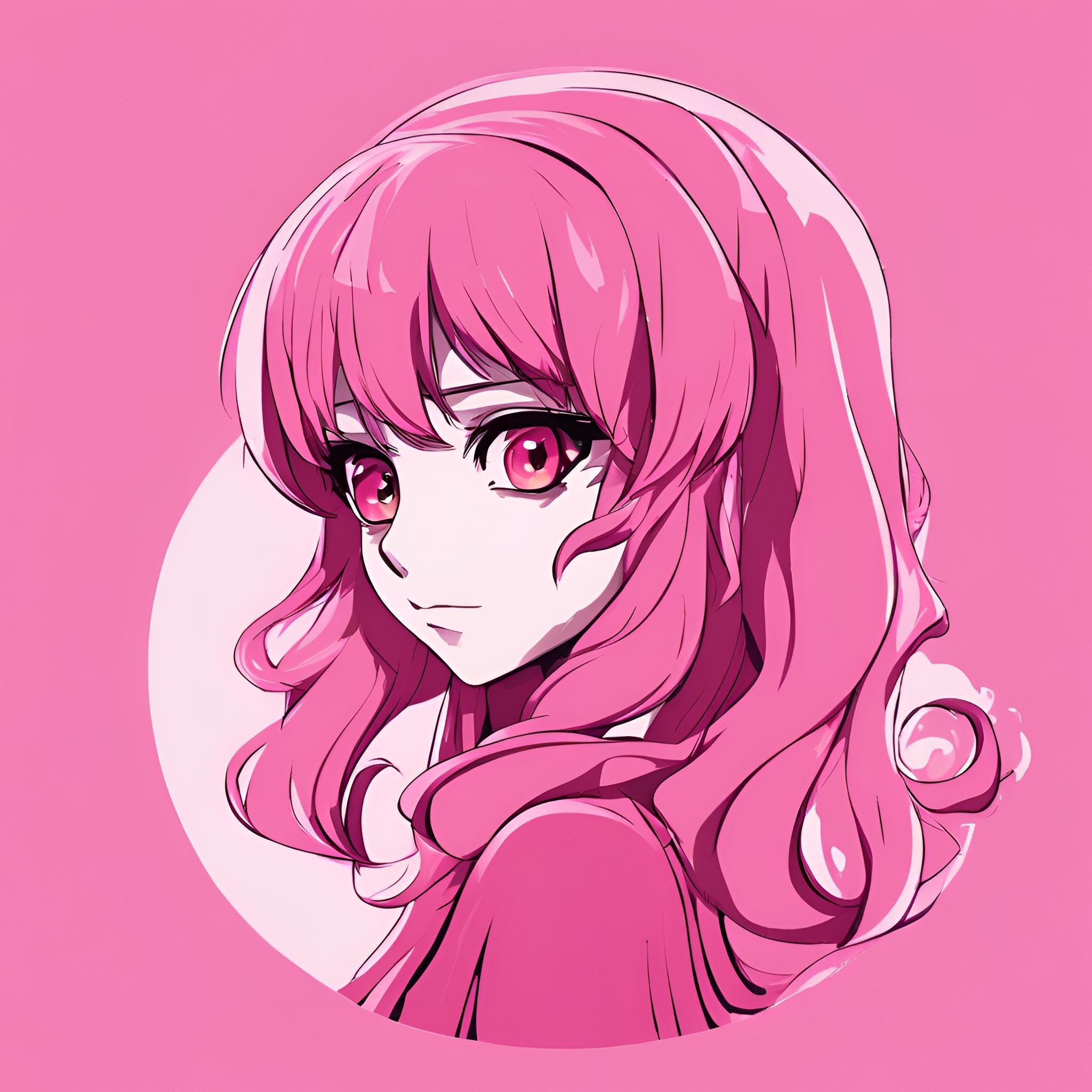 梦想半RP角色扮演 Logo
