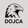 Department of Justice California Logo