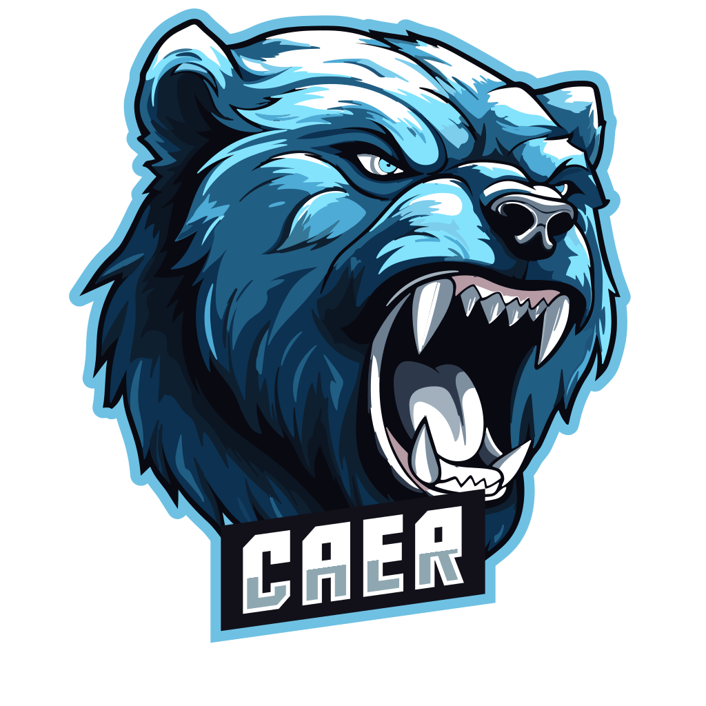 CAER全时段紧急扮演服务器 Logo