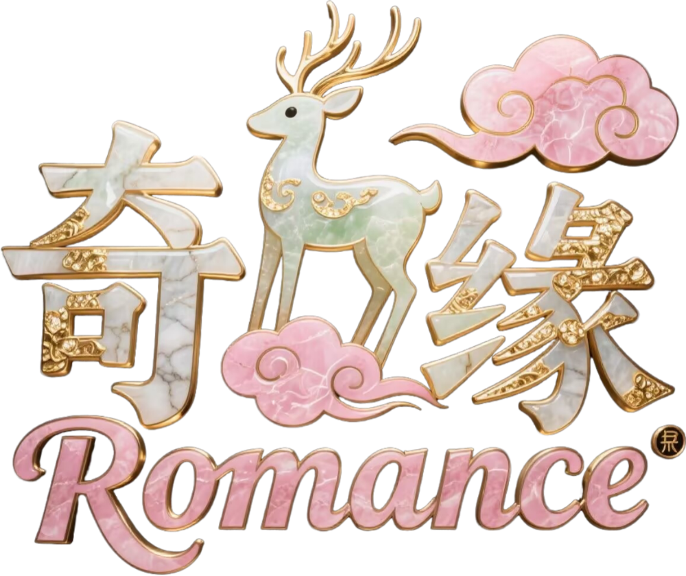 奇缘半时段扮演1.0 Logo