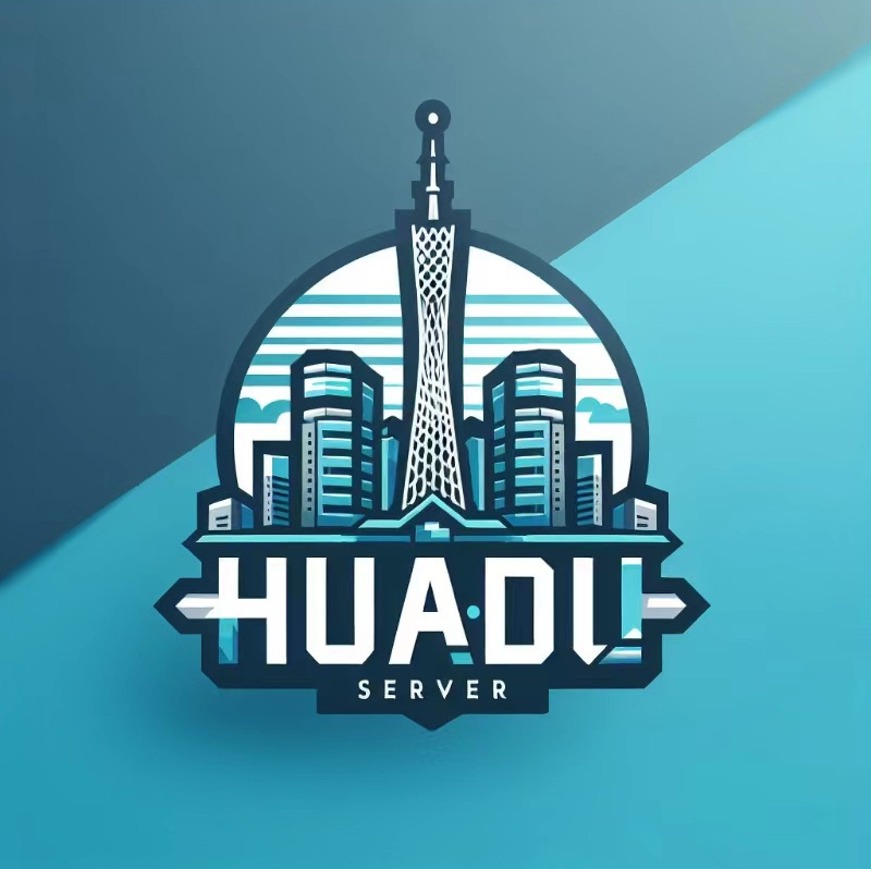 华都半RP角色扮演 Logo