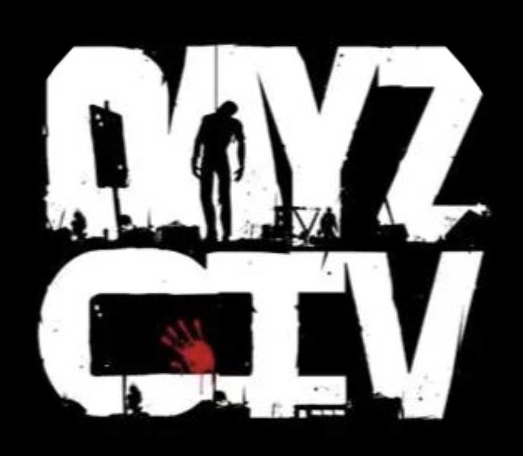 洛城余烬丧尸服务器 Logo