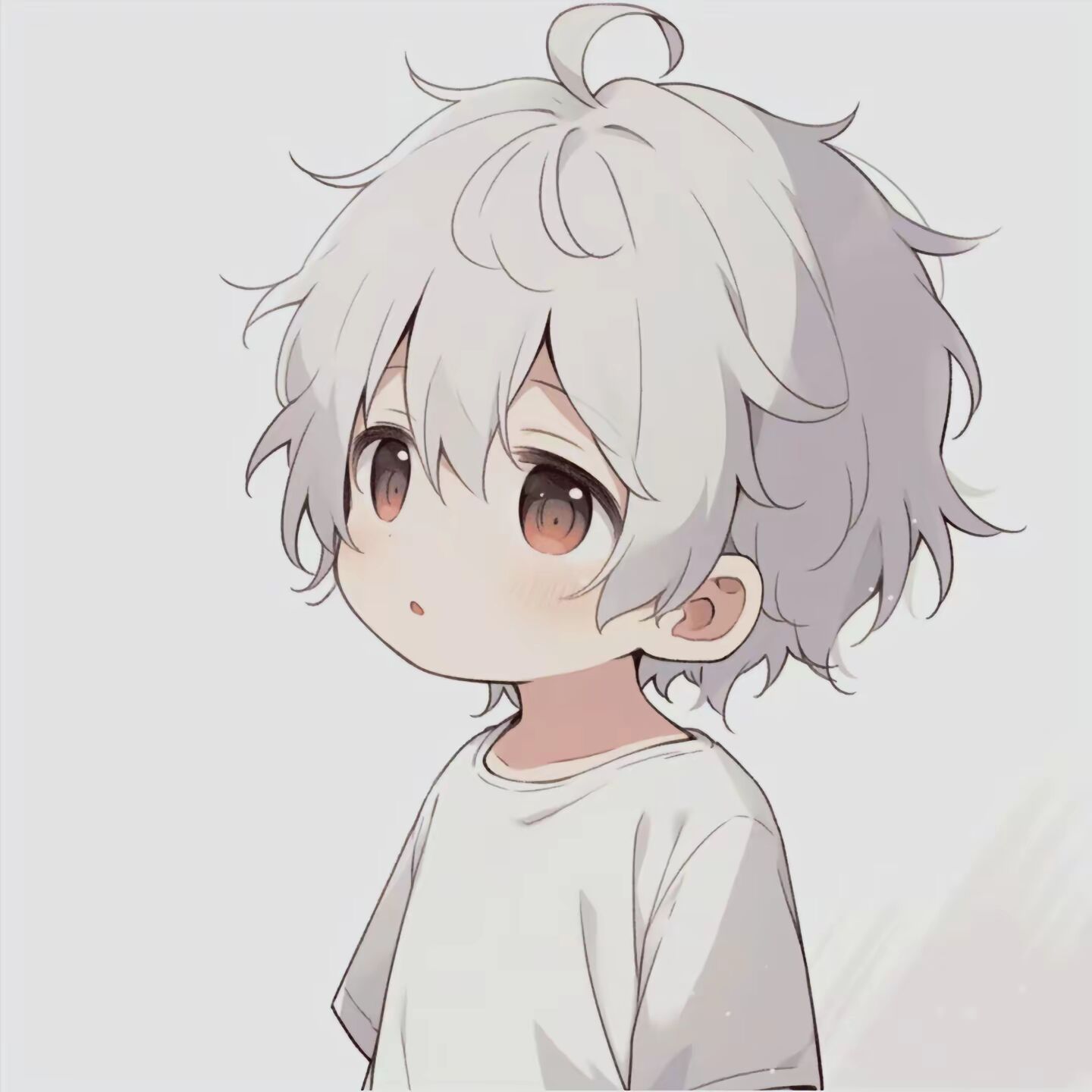 小鱼